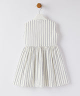 IL GUFO Dress 11-840707632-01 4Y(105cm) 