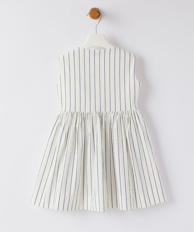 IL GUFO Dress 11-840707632-01 4Y(105cm) 