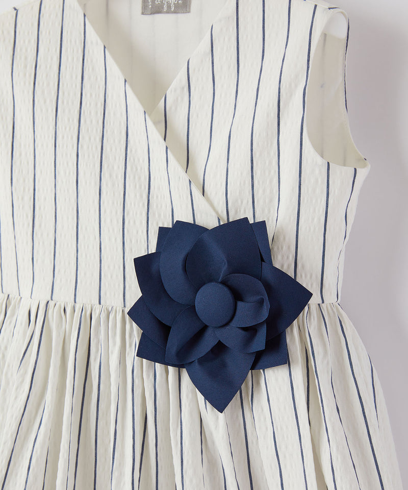 IL GUFO Dress 11-840707632-01 4Y(105cm) 