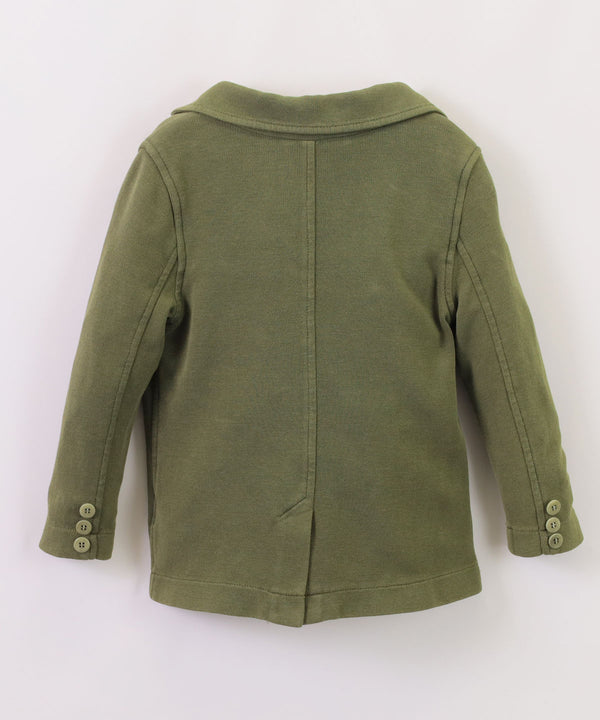 IL GUFO Jacket 41-840803565-11 3Y(95cm)/4Y(105cm)