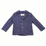 IL GUFO Jacket Blouson 81-840805501-05 3Y(95cm)/10Y(140cm)