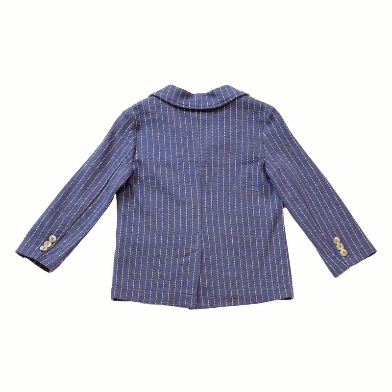 IL GUFO Jacket Blouson 81-840805501-05 3Y(95cm)/10Y(140cm)