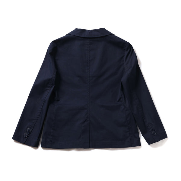 IL GUFO Jacket Blouson 81-840805516-06 6Y(115cm)/8Y(130cm)