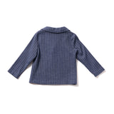 IL GUFO ｼﾞｬｹｯﾄ・ﾌﾞﾙｿﾞﾝ 81-840805636-05 18M(80cm)