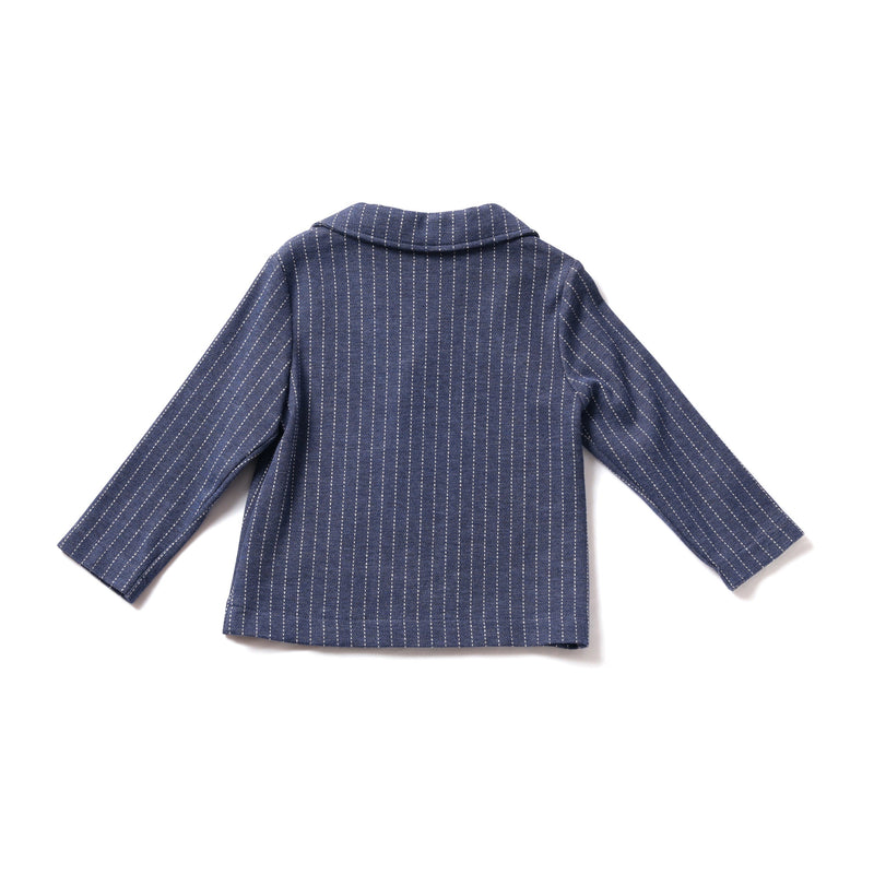 IL GUFO ｼﾞｬｹｯﾄ・ﾌﾞﾙｿﾞﾝ 81-840805636-05 18M(80cm)
