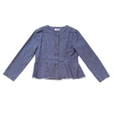 IL GUFO Jacket Blouson 91-840806356-05 3Y/4Y/8Y/12Y
