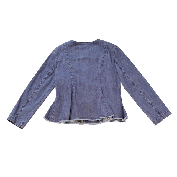 IL GUFO Jacket Blouson 91-840806356-05 3Y/4Y/8Y/12Y