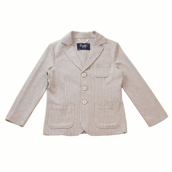 IL GUFO Jacket Blouson 91-840806472-02 6Y(115cm)