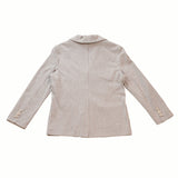 IL GUFO Jacket Blouson 91-840806472-02 6Y(115cm)