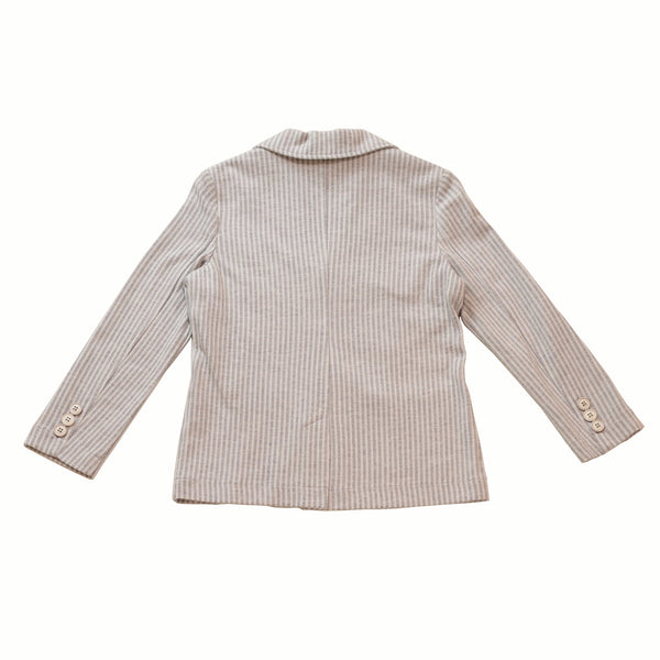 IL GUFO Jacket Blouson 91-840806472-02 6Y(115cm)