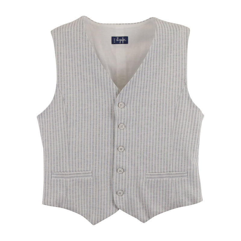 IL GUFO Jacket Blouson 91-840806486-02 10Y(140cm)