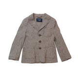 IL GUFO Jacket Blouson 01-840806889-14 6Y(115cm)