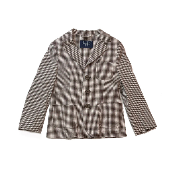 IL GUFO Jacket Blouson 01-840806889-14 6Y(115cm)