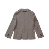 IL GUFO Jacket Blouson 01-840806889-14 6Y(115cm)