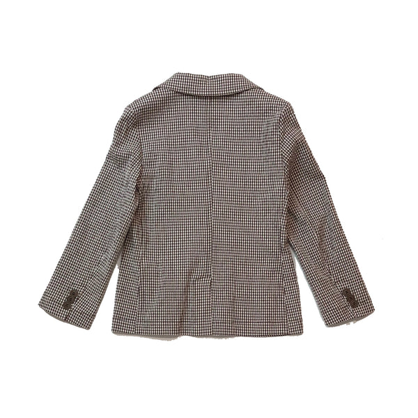 IL GUFO Jacket Blouson 01-840806889-14 6Y(115cm)