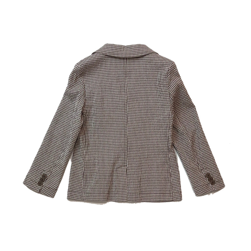 IL GUFO Jacket Blouson 01-840806889-14 6Y(115cm)