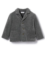 IL GUFO ジャケット・ブルゾン 02-840807432-02 3Y(95cm)