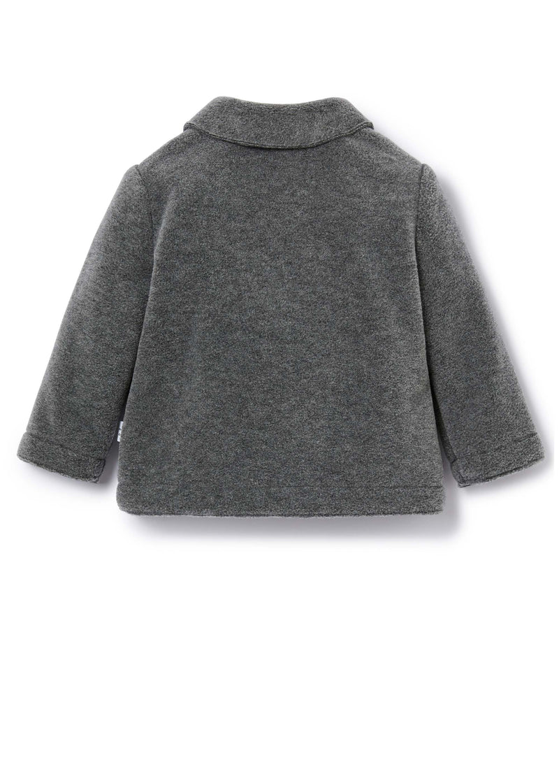 IL GUFO ジャケット・ブルゾン 02-840807432-02 3Y(95cm)
