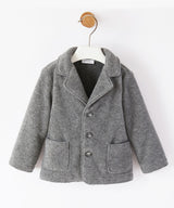 IL GUFO BABY & KIDS ジャケット 12-840807956-02 3Y(95cm)