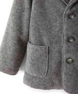 IL GUFO BABY & KIDS ジャケット 12-840807956-02 3Y(95cm)