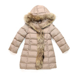 IL GUFO Coat 82-840906178-09 6Y(115cm)