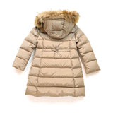 IL GUFO Coat 82-840906178-09 6Y(115cm)