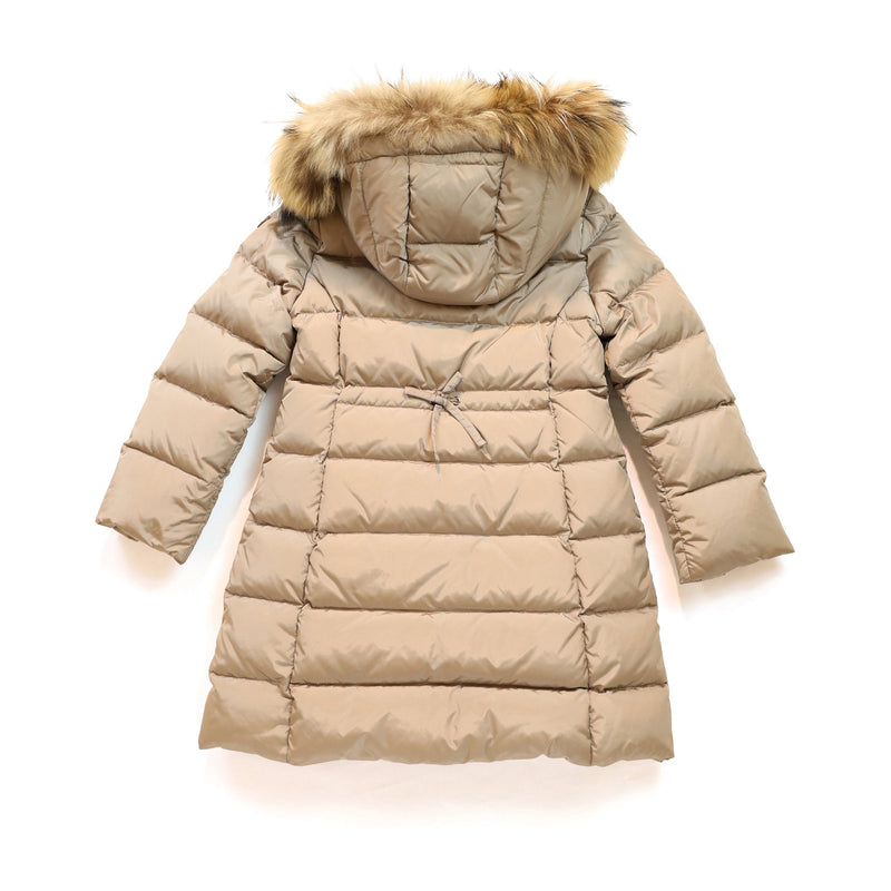 IL GUFO Coat 82-840906178-09 6Y(115cm)