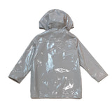IL GUFO Coat 91-840906488-02 6Y(115cm)