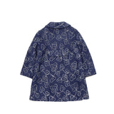 IL GUFO Coat 92-840906563-06 3Y/4Y/6Y/10Y/12Y