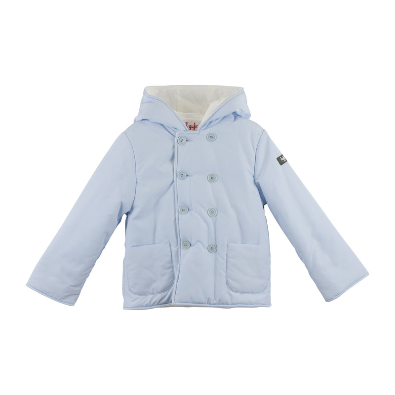 IL GUFO BABY&amp;KIDS Quilted Coat 92-840906698-04 4Y(105cm)