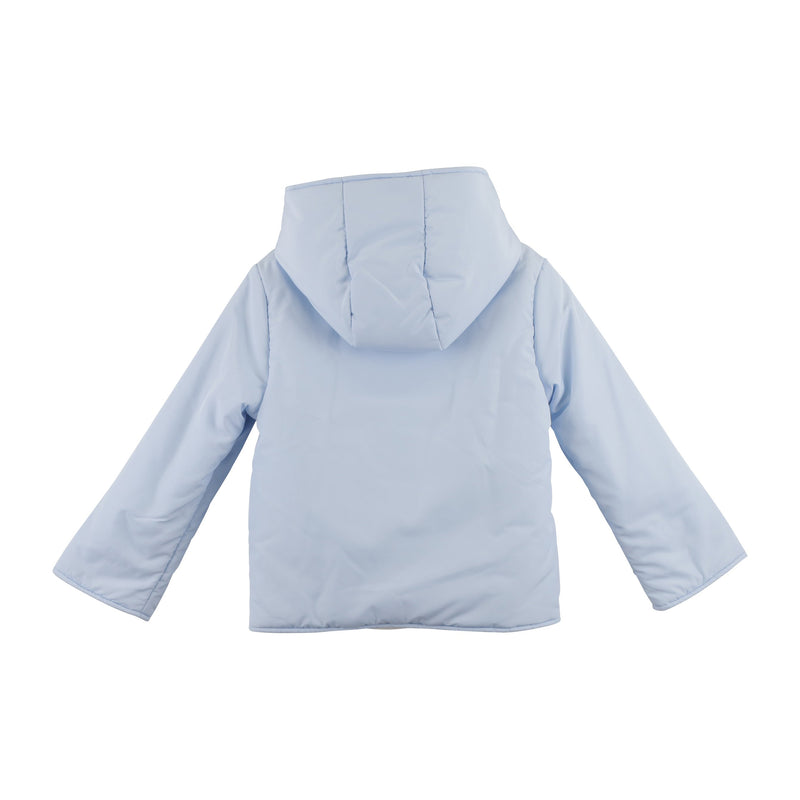 IL GUFO BABY&amp;KIDS Quilted Coat 92-840906698-04 4Y(105cm)