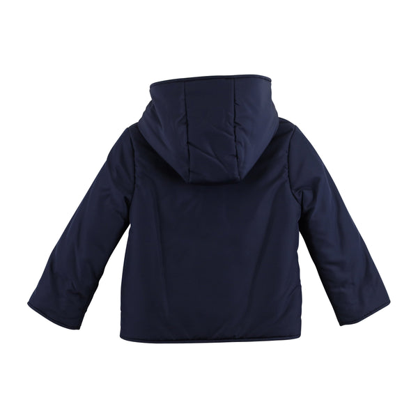 IL GUFO BABY&KIDS 中綿コート ★