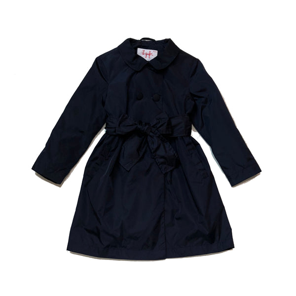 IL GUFO Coat 01-840906890-06 4Y(105cm)