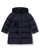IL GUFO Coat 02-840907288-06 4Y(105cm)