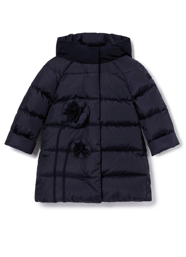 IL GUFO Coat 02-840907288-06 4Y(105cm)