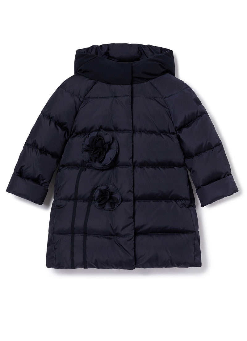 IL GUFO Coat 02-840907288-06 4Y(105cm)