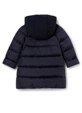IL GUFO Coat 02-840907288-06 4Y(105cm)