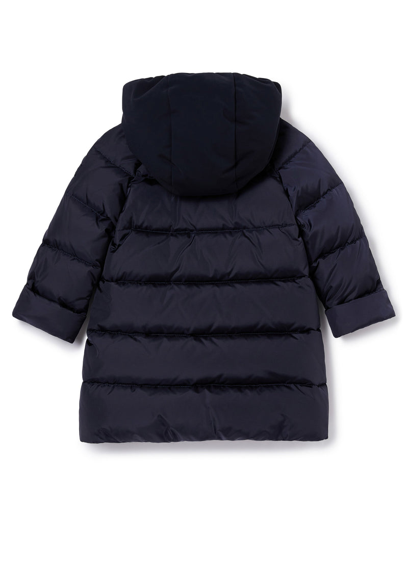 IL GUFO Coat 02-840907288-06 4Y(105cm)