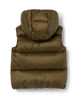 IL GUFO Coat 02-840907388-11 4Y(105cm)/6Y(115cm)