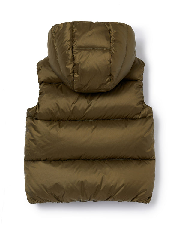 IL GUFO Coat 02-840907388-11 4Y(105cm)/6Y(115cm)