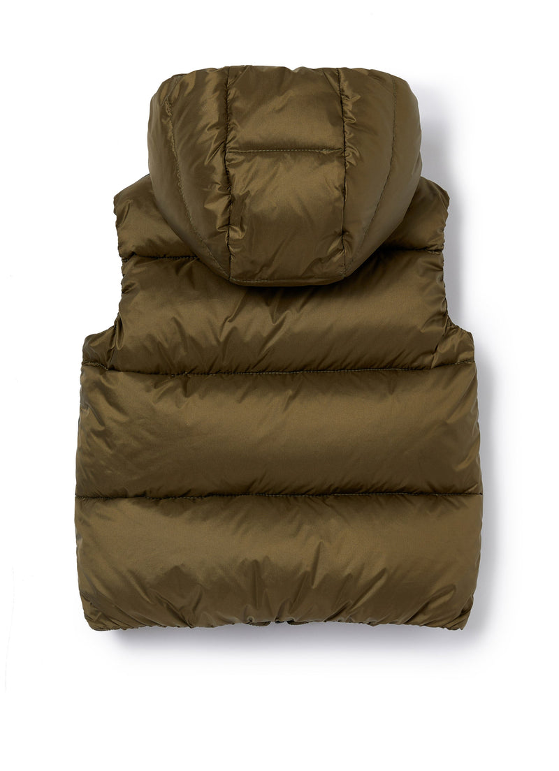 IL GUFO Coat 02-840907388-11 4Y(105cm)/6Y(115cm)