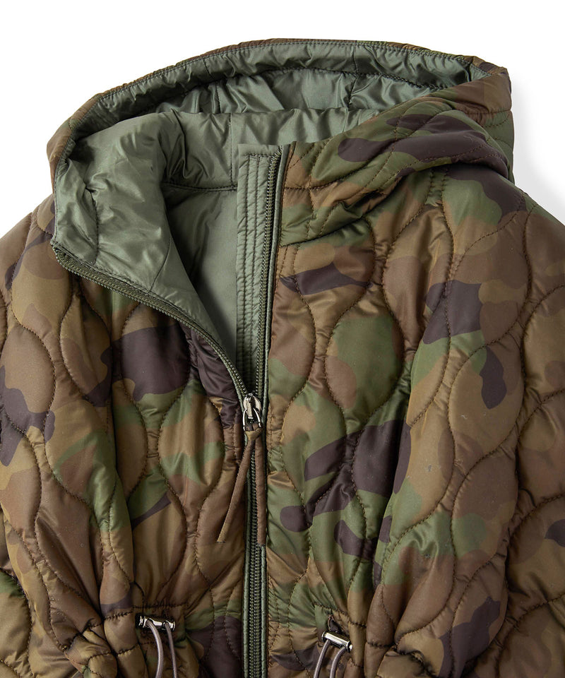 IL GUFO Poncho Coat 12-840907803-11 6Y(115cm)