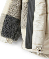 IL GUFO Checkered Coat 12-840907902‐02 3Y/8Y/10Y/12Y