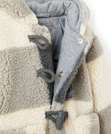IL GUFO BABY ＆ KIDS チェック柄コート3