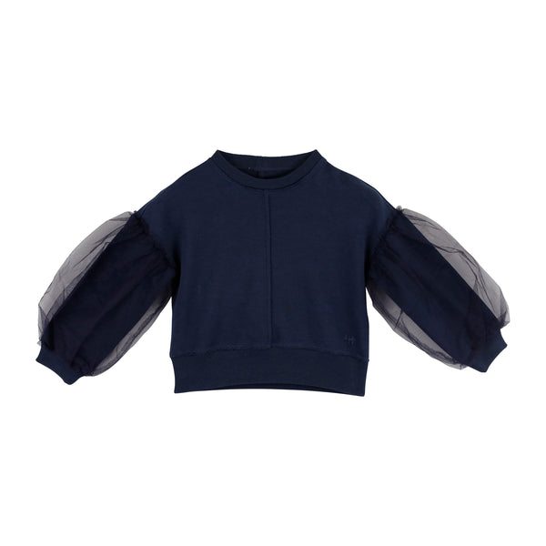 IL GUFO Sweat Set 02-841007254-06 4Y(105cm)