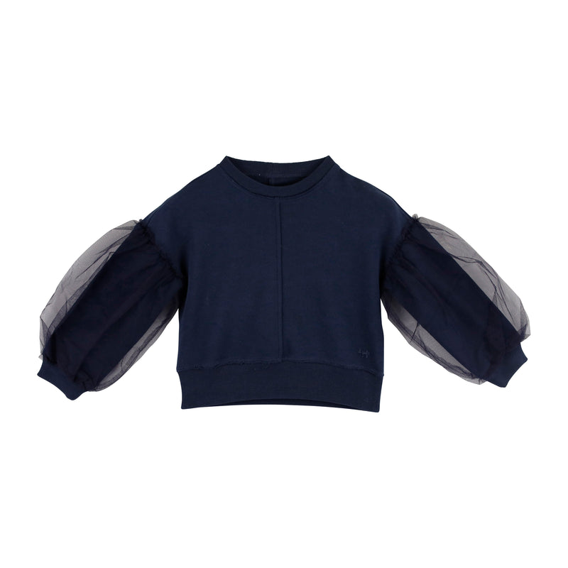 IL GUFO スウェットセットアップ 02-841007254-06 4Y(105cm)