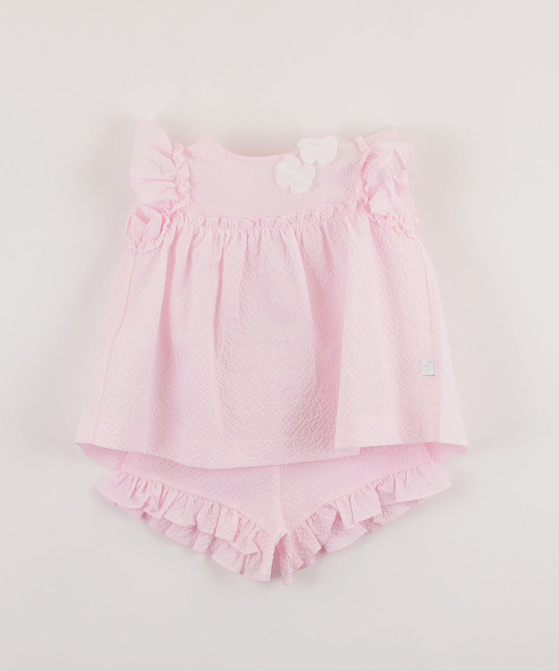 IL GUFO セットアップ 11-841007545-16 18M(80cm)/2Y(90cm)