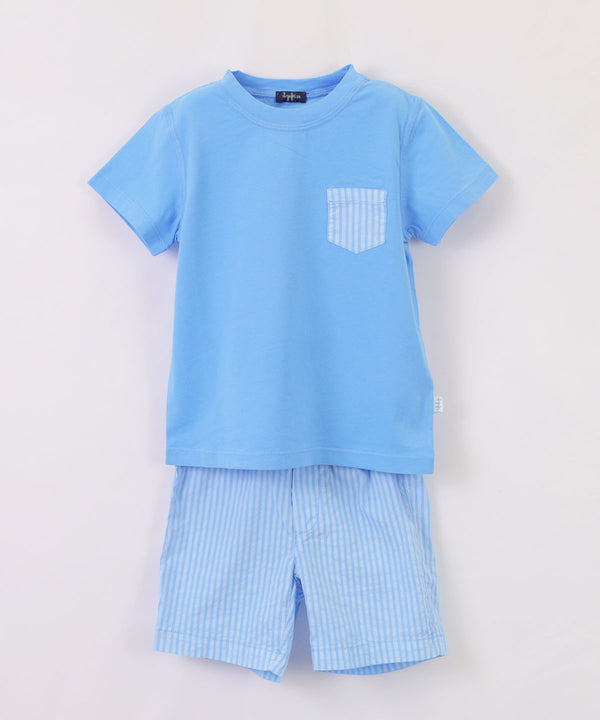 IL GUFO BABY&KIDS セットアップ１