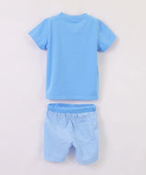 IL GUFO BABY&KIDS セットアップ２