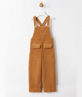IL GUFO サロペット1